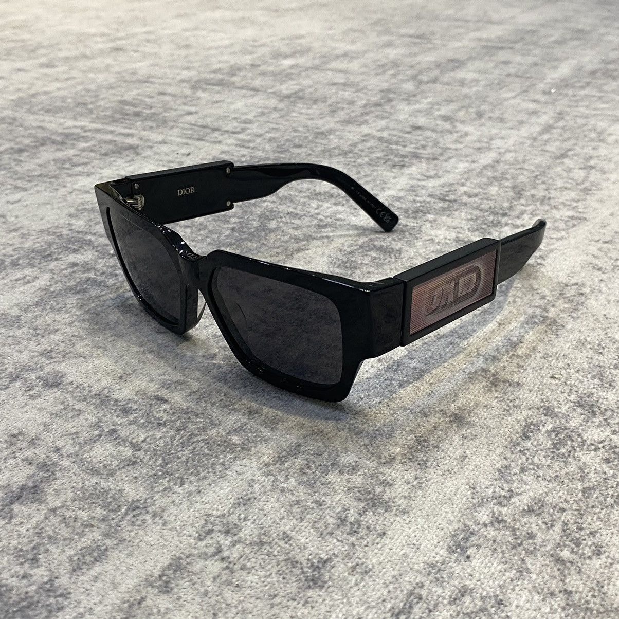 DIOR CD SU 16A0 Sunglasses