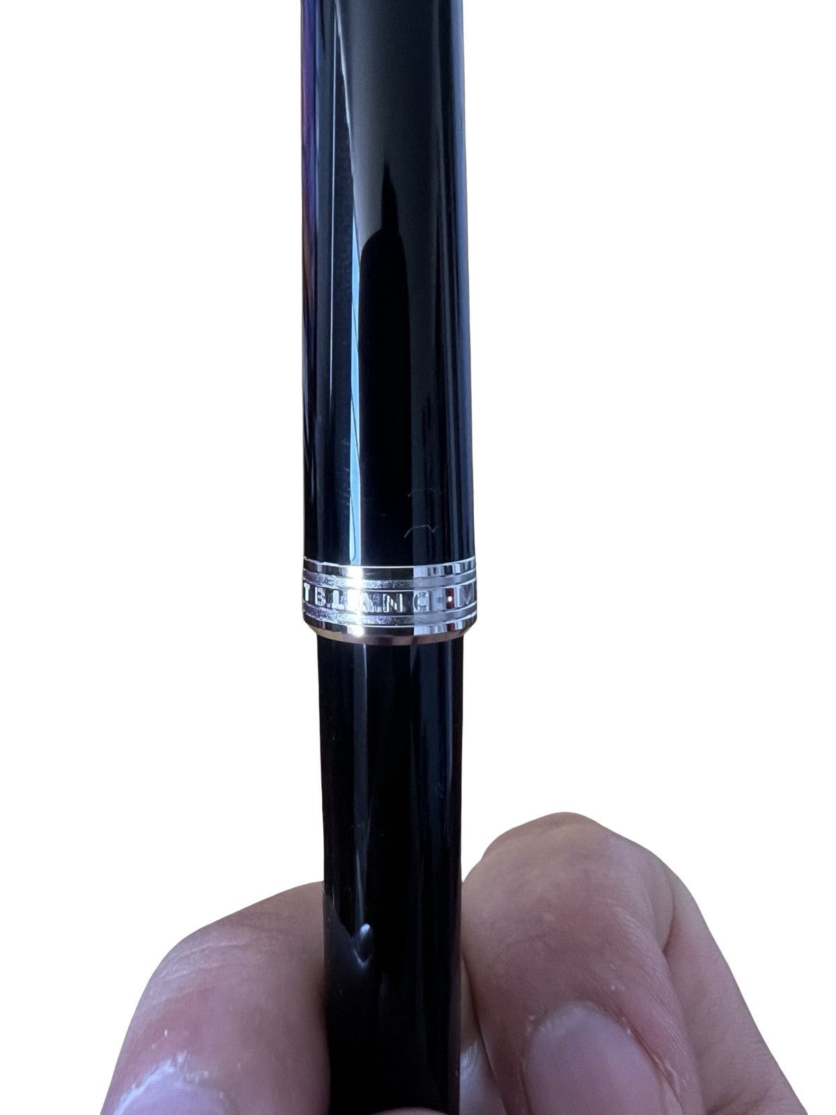 Montblanc MONTBLANC Pix Ballpoint Pen Size ONE SIZE - 7 Thumbnail