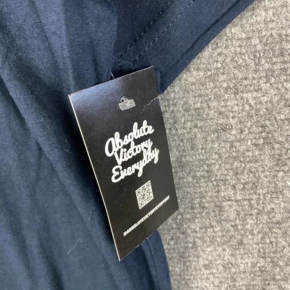 Other Absolute Victory Everyday T-Shirt Men's XL Short Sleeve NWD Size US XL / EU 56 / 4 - 4 Thumbnail