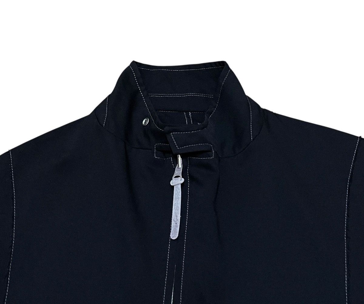 Jean Paul Gaultier Rare Design Vintage Jean Paul Gaultier Homme Jacket 1990s Size US M / EU 48-50 / 2 - 3 Thumbnail