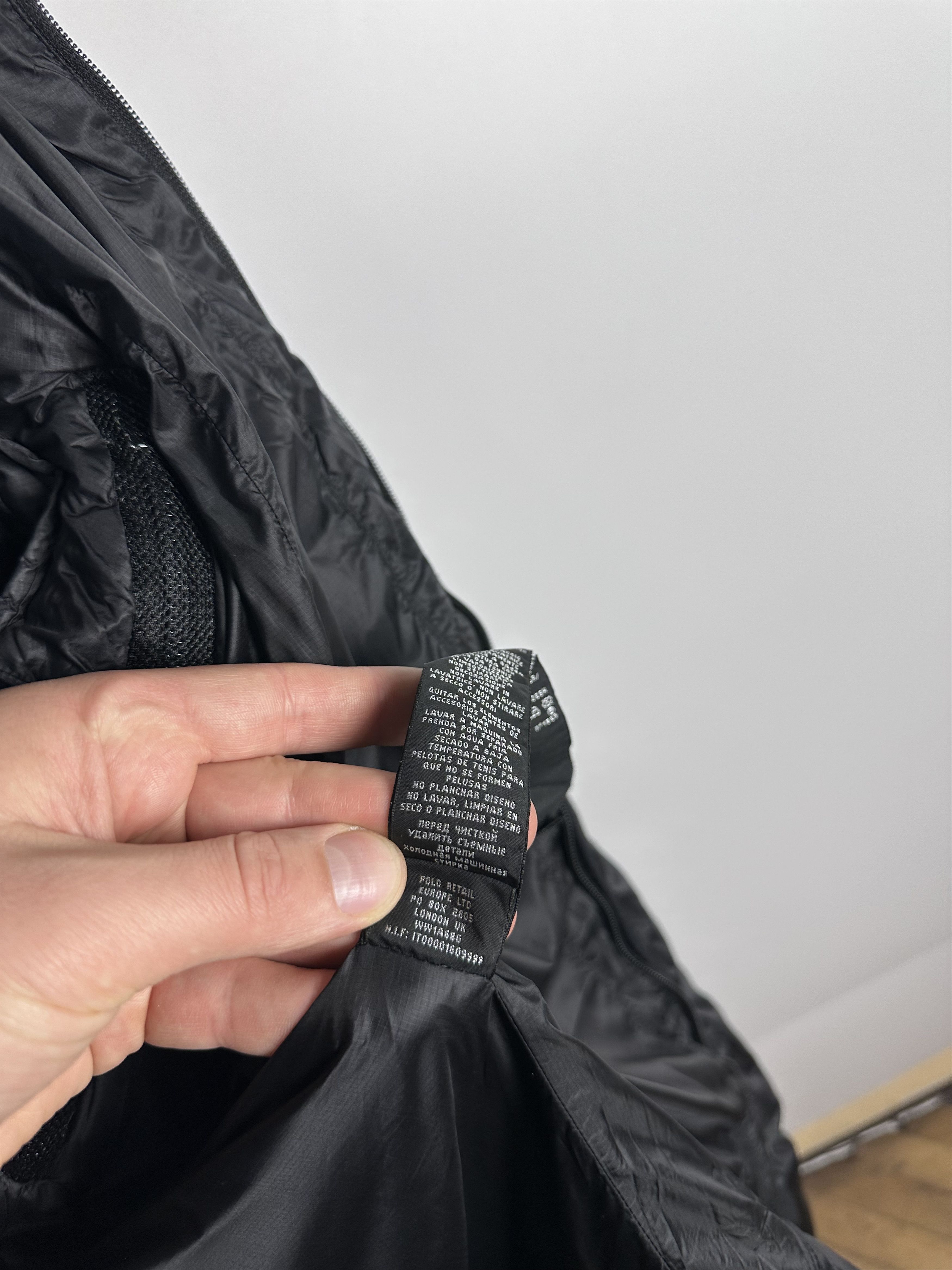Polo Ralph Lauren × RLX Ralph Lauren POLO Ralph Lauren RLX Women’s Parka Long Down Jacket Size L Size L / US 10 / IT 46 - 13 Thumbnail