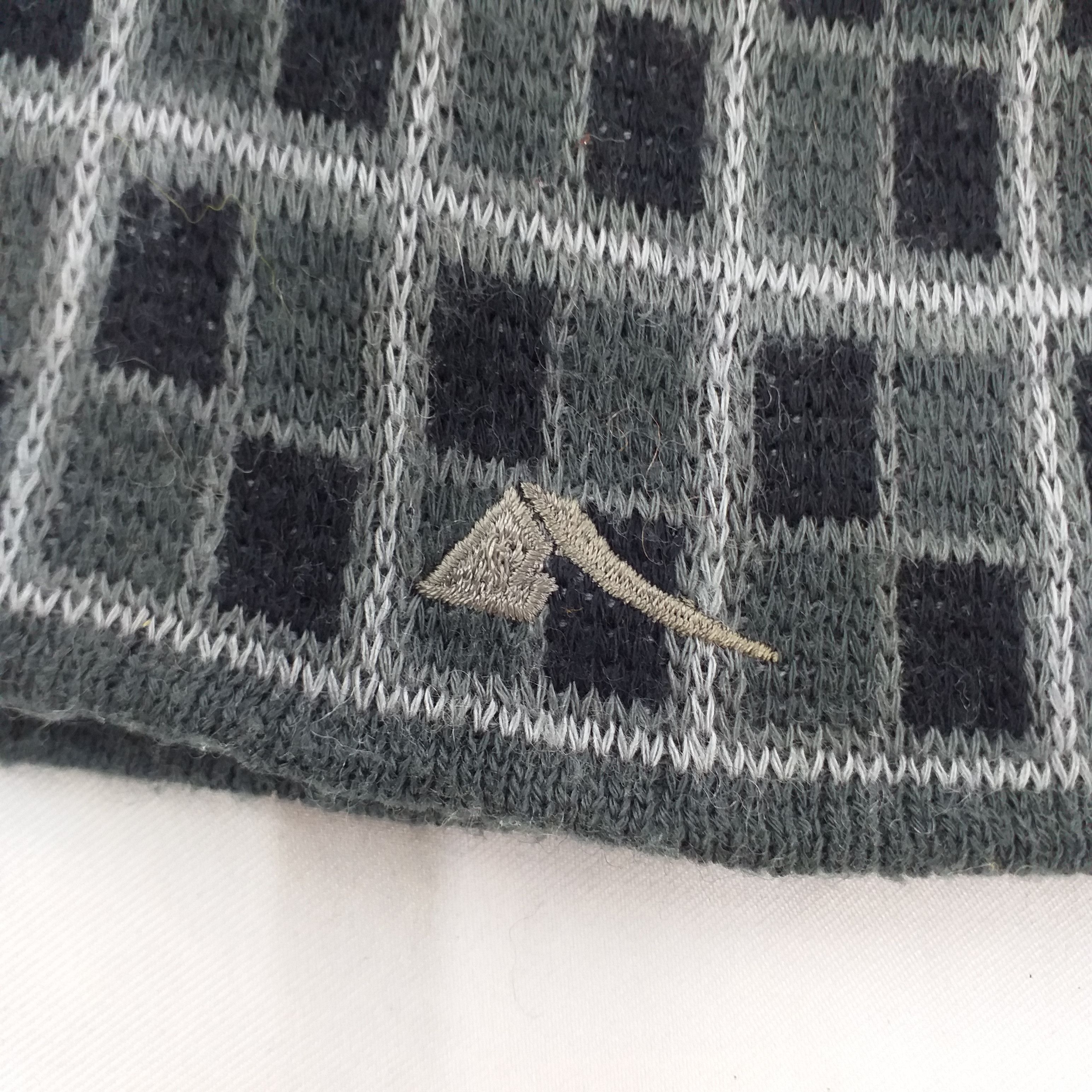 Japanese Brand Japanese Brand Snow Cap Beanie -BN166 Size ONE SIZE - 6 Thumbnail