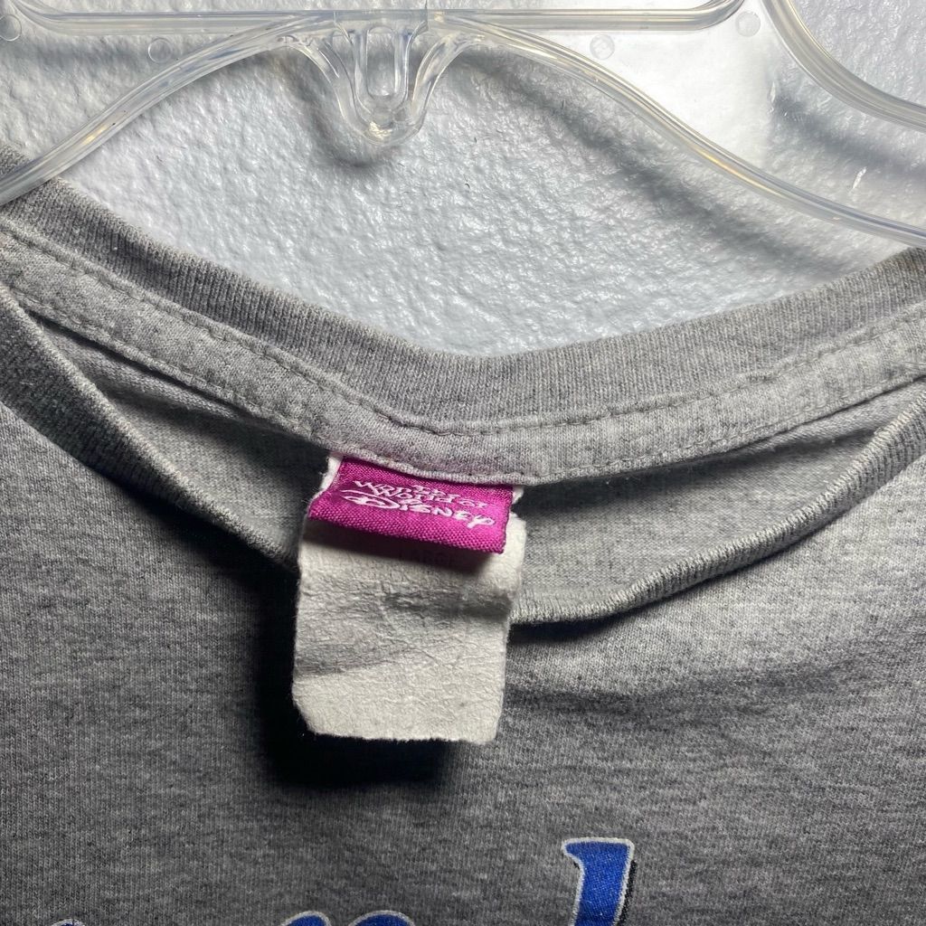 Disney Disney Winnie the Pooh Tigger and Piglet T-shirt Gray L Size US L / EU 52-54 / 3 - 4 Thumbnail