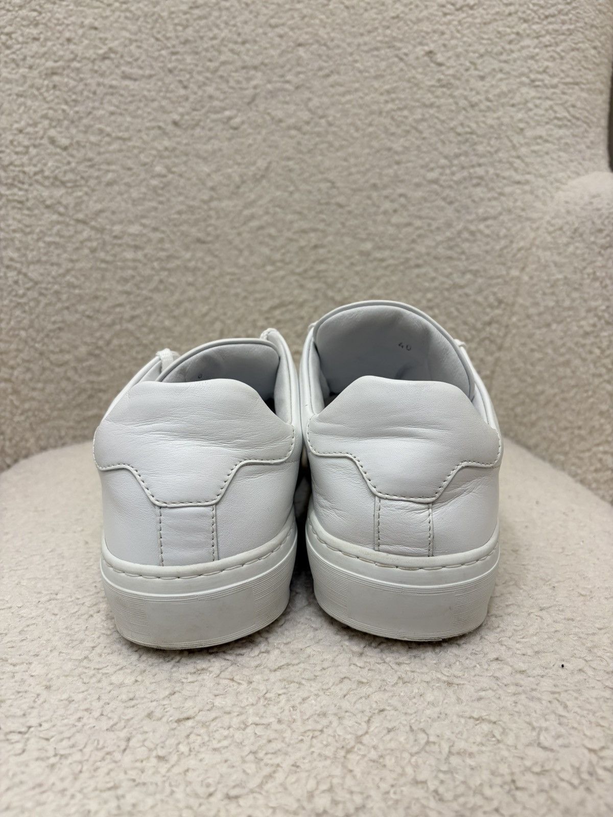 Philipp Plein Philipp Plein Men’s Sneakers Size US 7 / EU 40 - 4 Thumbnail