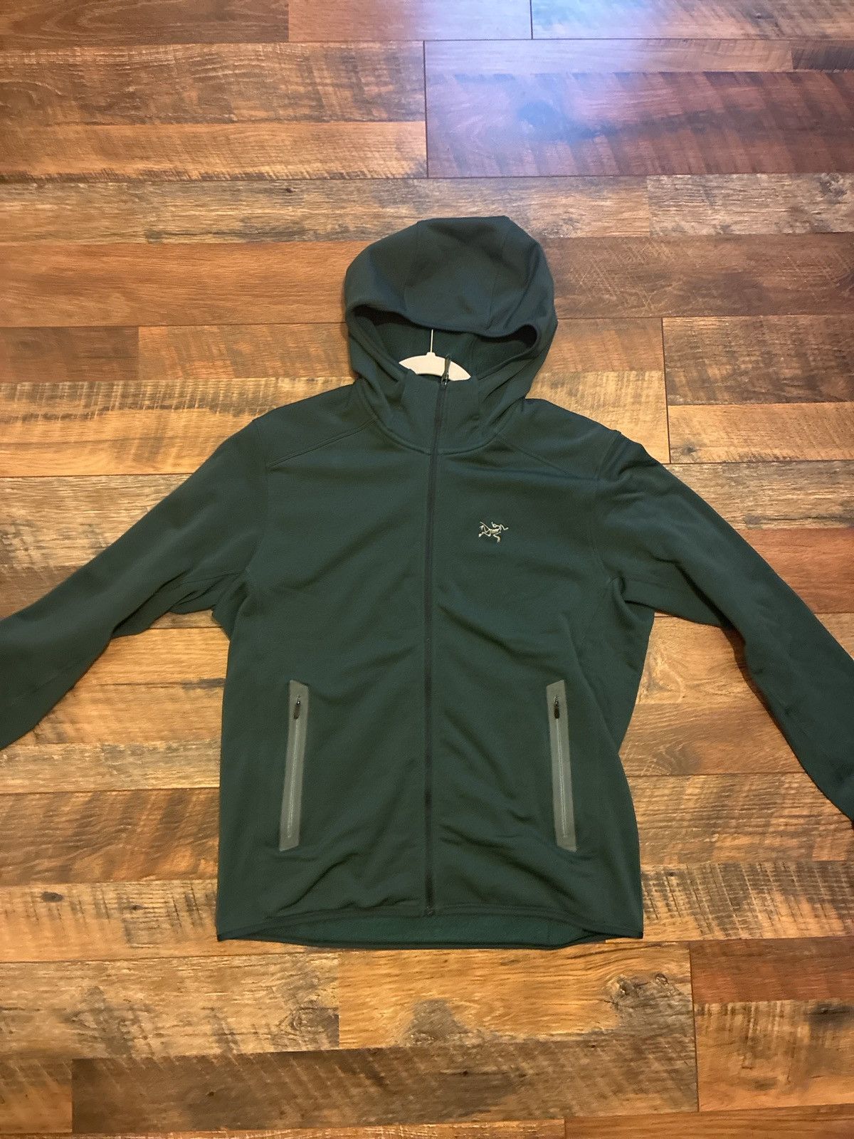 Arc'teryx Arc’teryx Kyanite Hoody Size US M / EU 48-50 / 2 - 3 Thumbnail