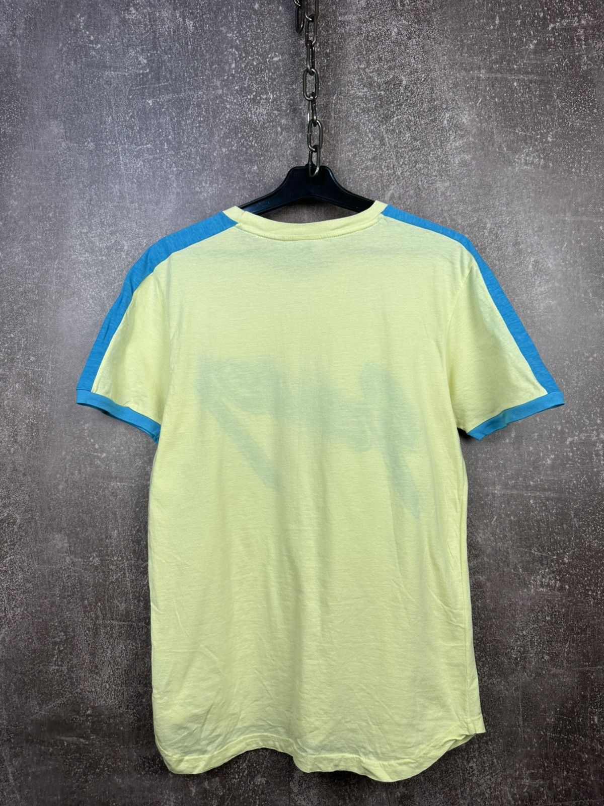 Diesel Diesel shirt oversize y2k vintage crazy Size US L / EU 52-54 / 3 - 2 Thumbnail
