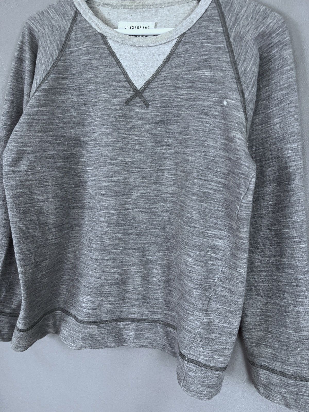 Maison Margiela Vintage Maison Martin Margiela Line 10 by Miss Deanna Size US M / EU 48-50 / 2 - 6 Thumbnail