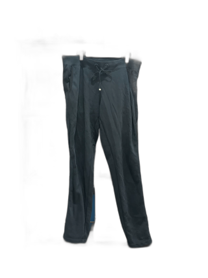 Moncler Moncler Sports Pants with Decorative Side Line Size US 34 / EU 50 - 1 Thumbnail