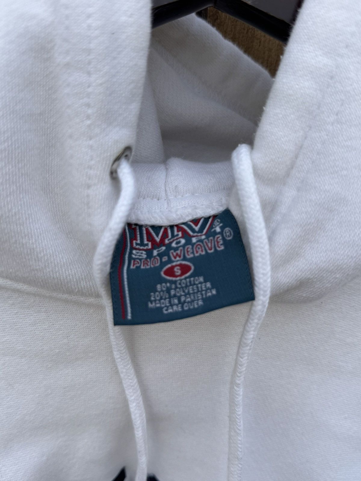 Vintage Vintage Penn State Hoodie Size US S / EU 44-46 / 1 - 3 Thumbnail