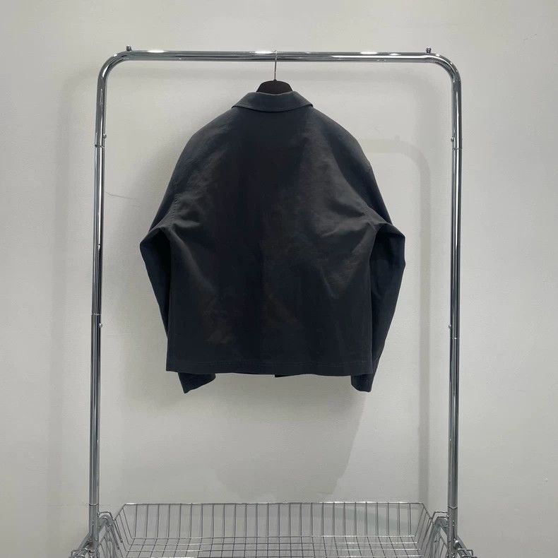 Louis Vuitton Louis Vuitton Tool Embroidery Work Jacket 2501-Nextarrow Size US M / EU 48-50 / 2 - 2 Thumbnail