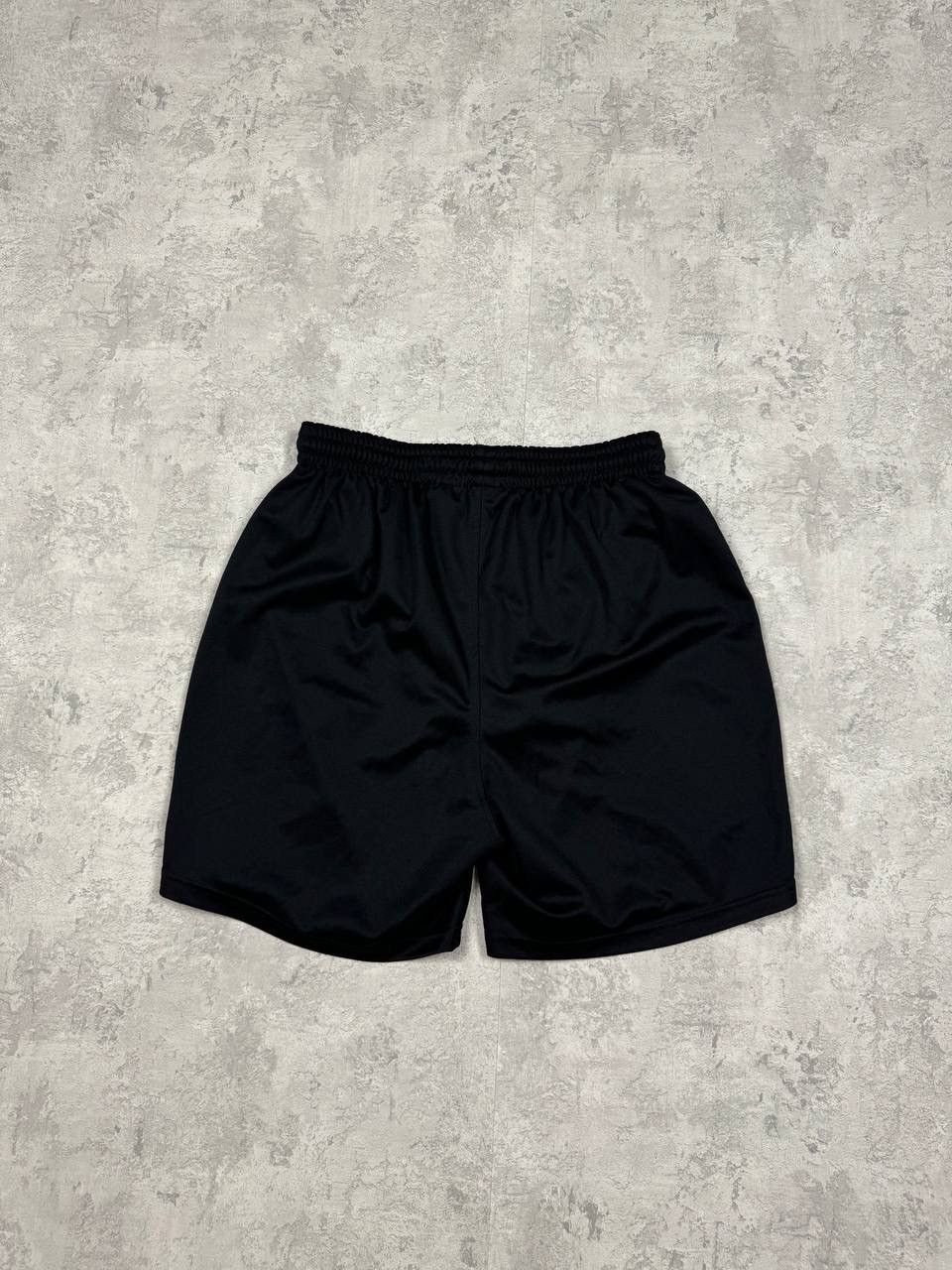 Nike Vintage Nike Black Shorts Size L Size US 34 / EU 50 - 5 Thumbnail