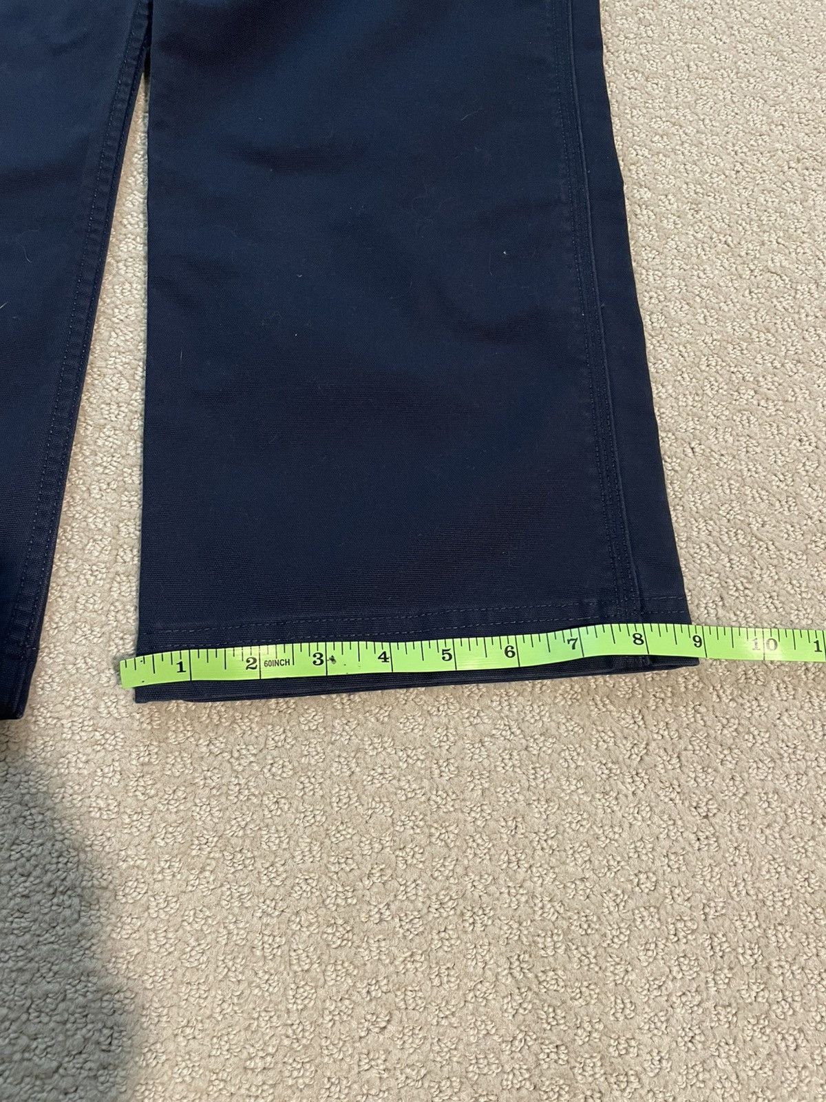 Carhartt Carhartt Loose Fit Cargo Pants Size 36" / US 14 / IT 50 - 5 Thumbnail