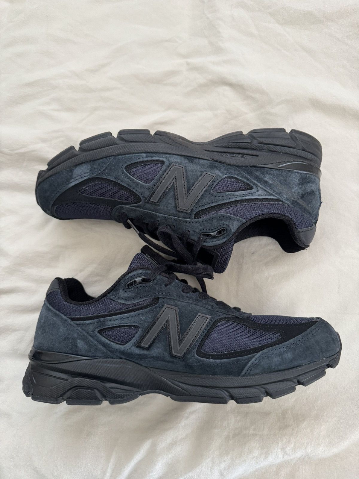 Jjjjound × New Balance Jjjjound X 990v4 | Grailed