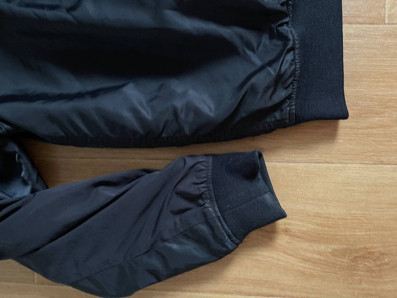 Levi's × Levi's Vintage Clothing Levi`s Reversible bomber jacket Men`s Size M Vintage Size US M / EU 48-50 / 2 - 11 Thumbnail