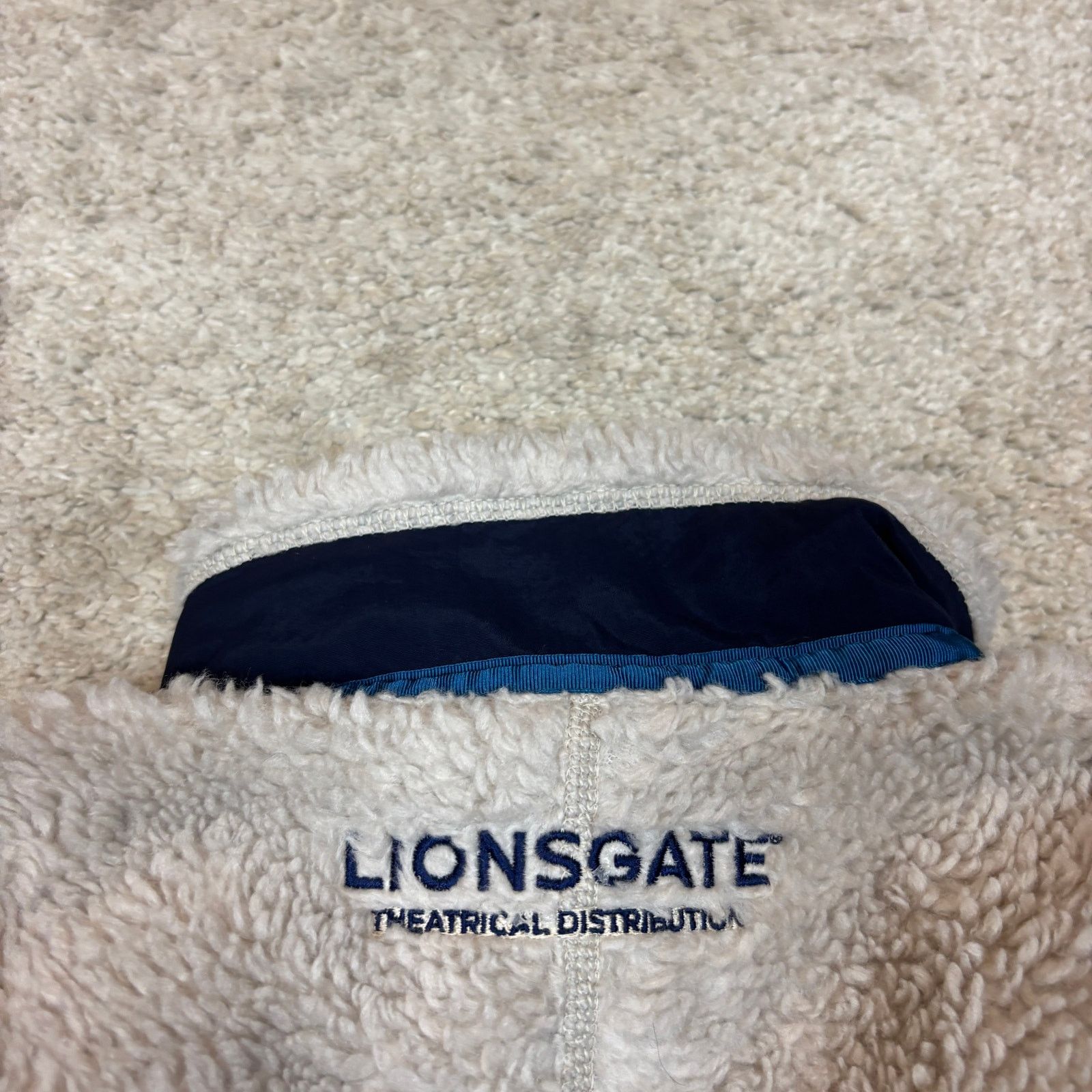 Patagonia Patagonia Classic Retro-X Fleece Lionsgate Jacket Men's S Size US S / EU 44-46 / 1 - 4 Thumbnail