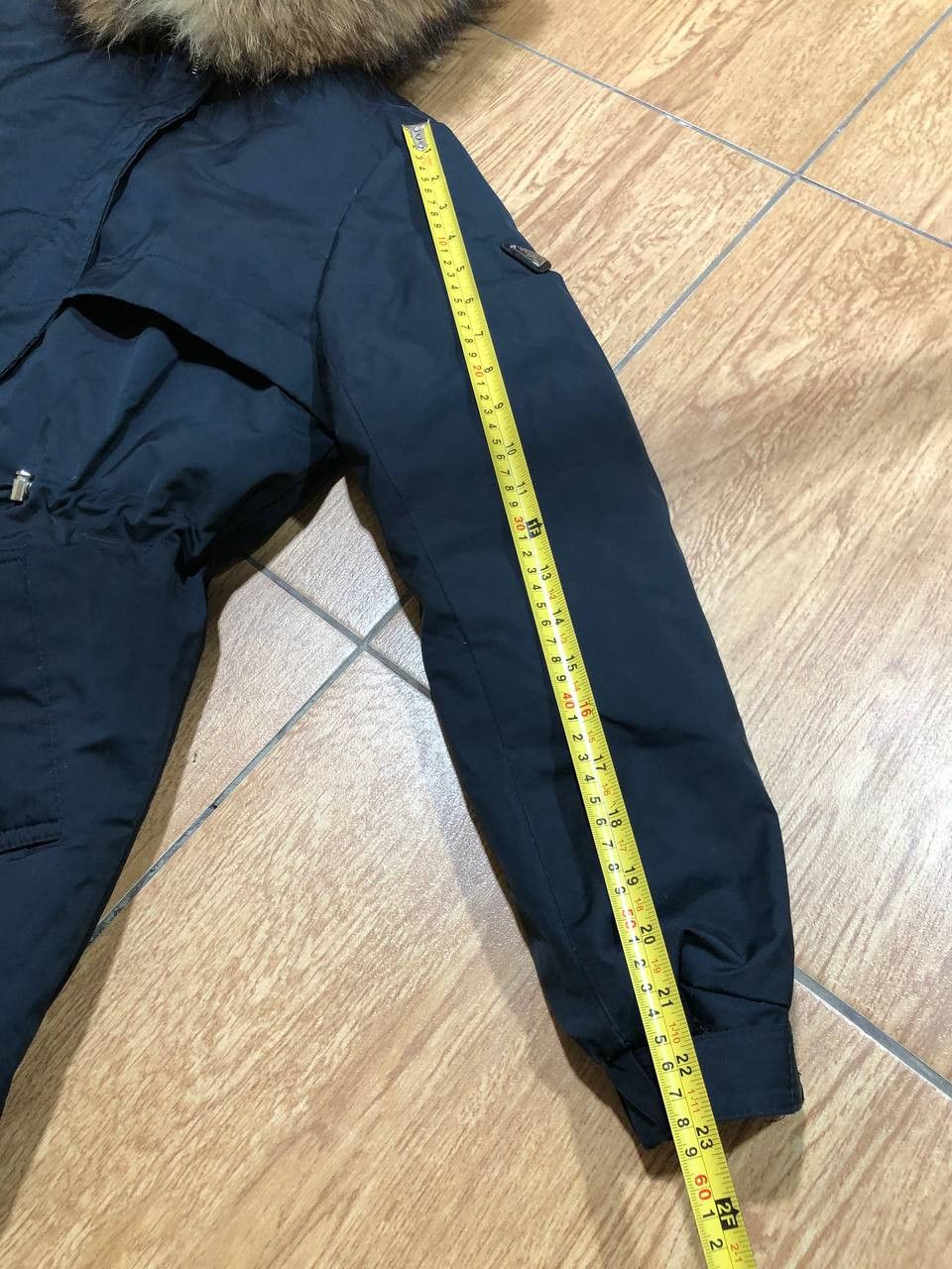 Prada Prada Hooded Long Sleeve Parka Size S / US 4 / IT 40 - 13 Thumbnail
