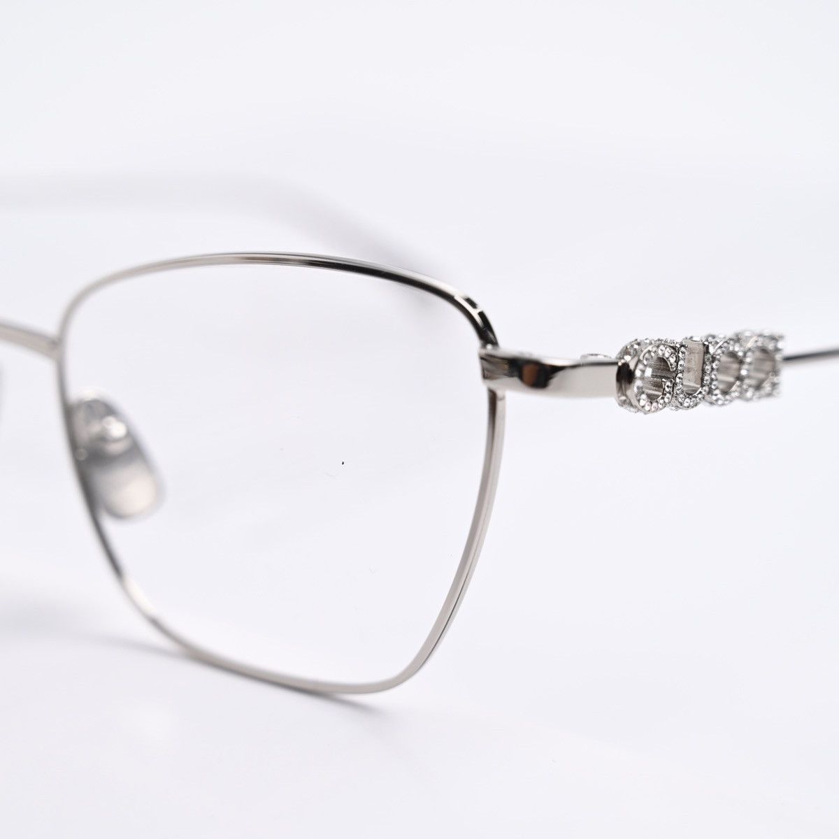 Gucci GUCCI GG1807O 004 GLASSES Size ONE SIZE - 3 Thumbnail