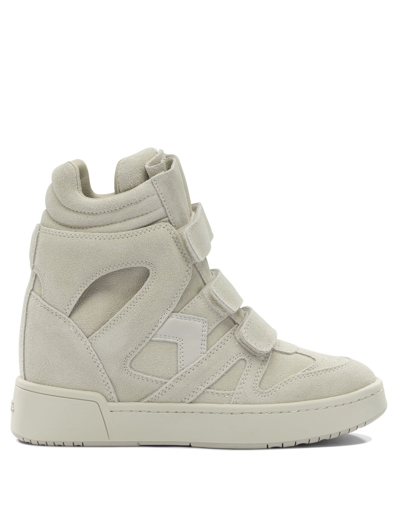 Isabel Marant Isabel Marant Sneakers & Slip-On IT 40 Women - USA Duties Paid Size US 10 / IT 40 - 1 Thumbnail