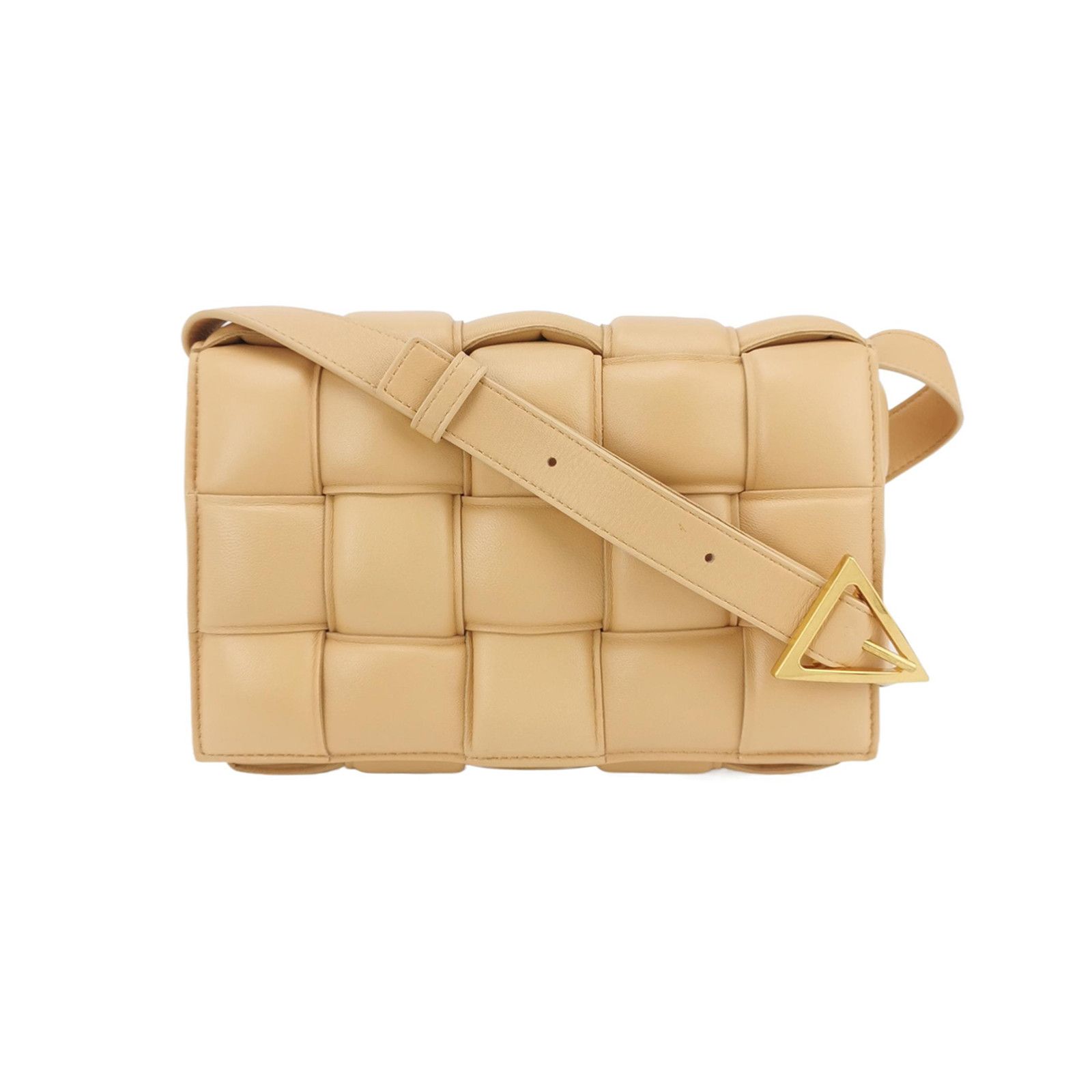 Bottega Veneta Bottega Veneta Women os Shoulder Bags Size ONE SIZE - 1 Thumbnail