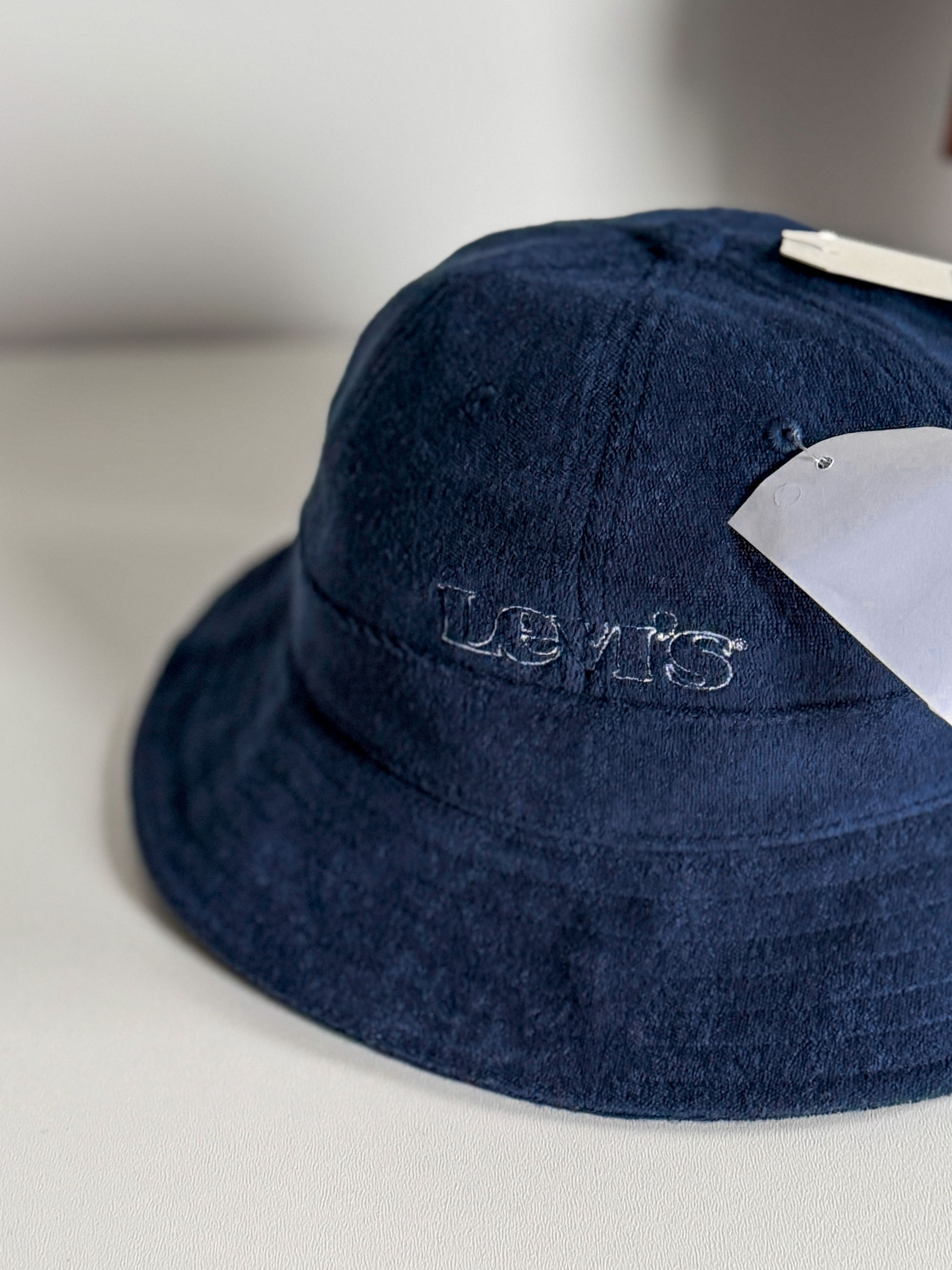 Levi's LEVI’S Bucket Hat Size ONE SIZE - 2 Thumbnail