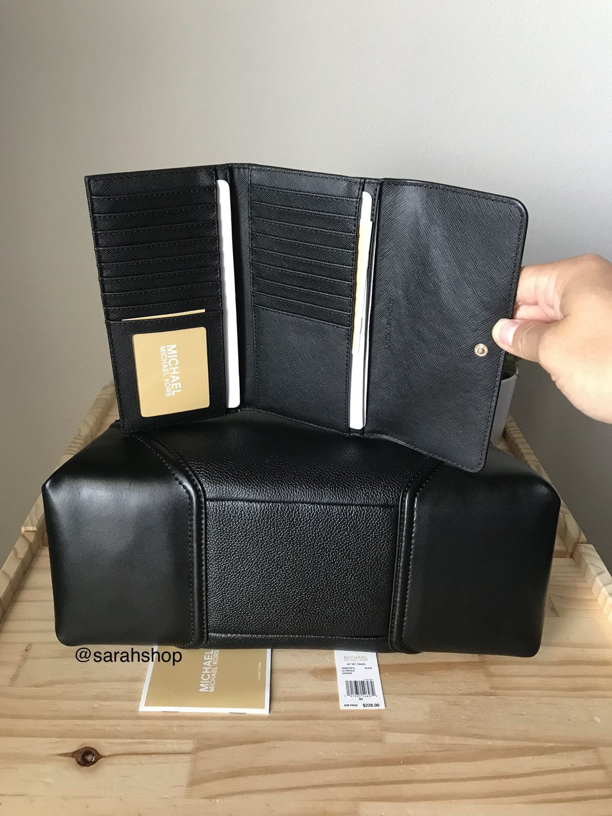 Michael Kors Michael Kors set Size ONE SIZE - 6 Thumbnail