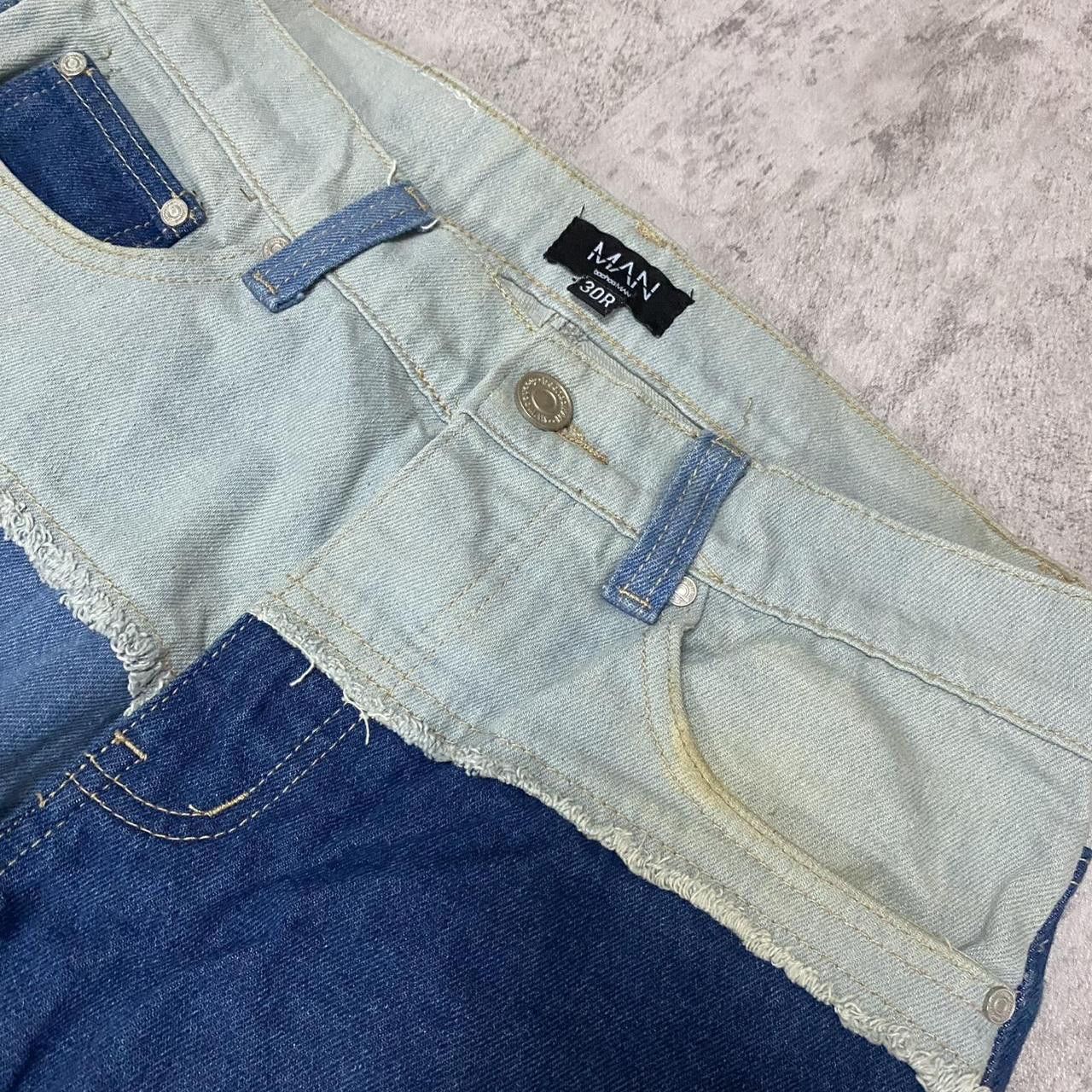Other Jeans Pockets Rap hip hop Indie Baggy Size US 30 / EU 46 - 5 Thumbnail