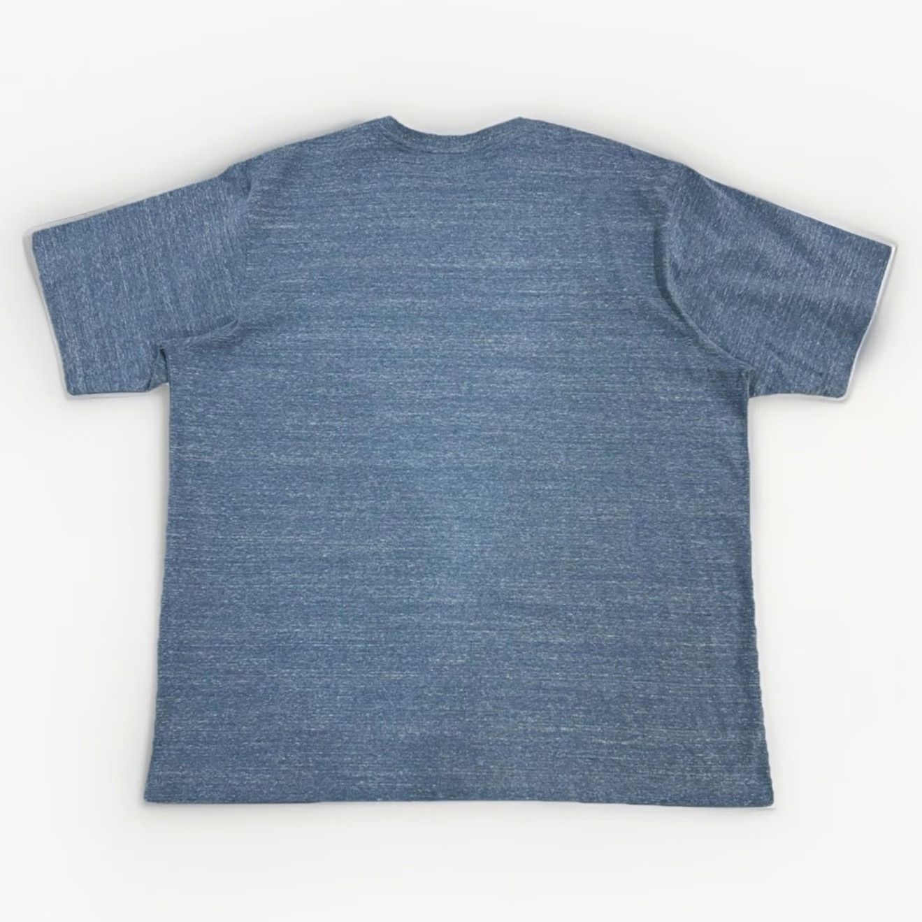 Carhartt Carhartt Shirt Heavyweight Blue T-Shirt Mens 2XL Loose Fit Pocket-Tee Workwear Size US XXL / EU 58 / 5 - 3 Thumbnail