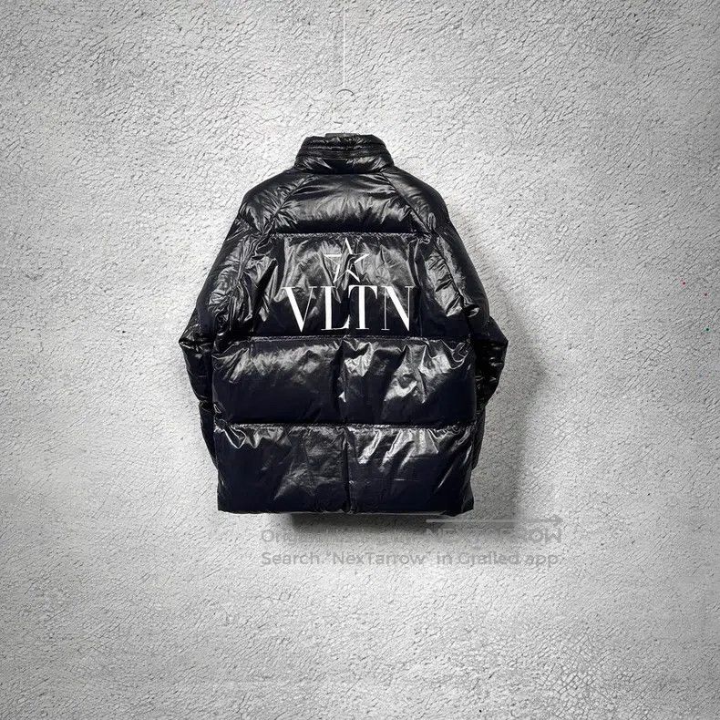 Valentino Valentino Extra thick down jacket Size US S / EU 44-46 / 1 - 2 Thumbnail