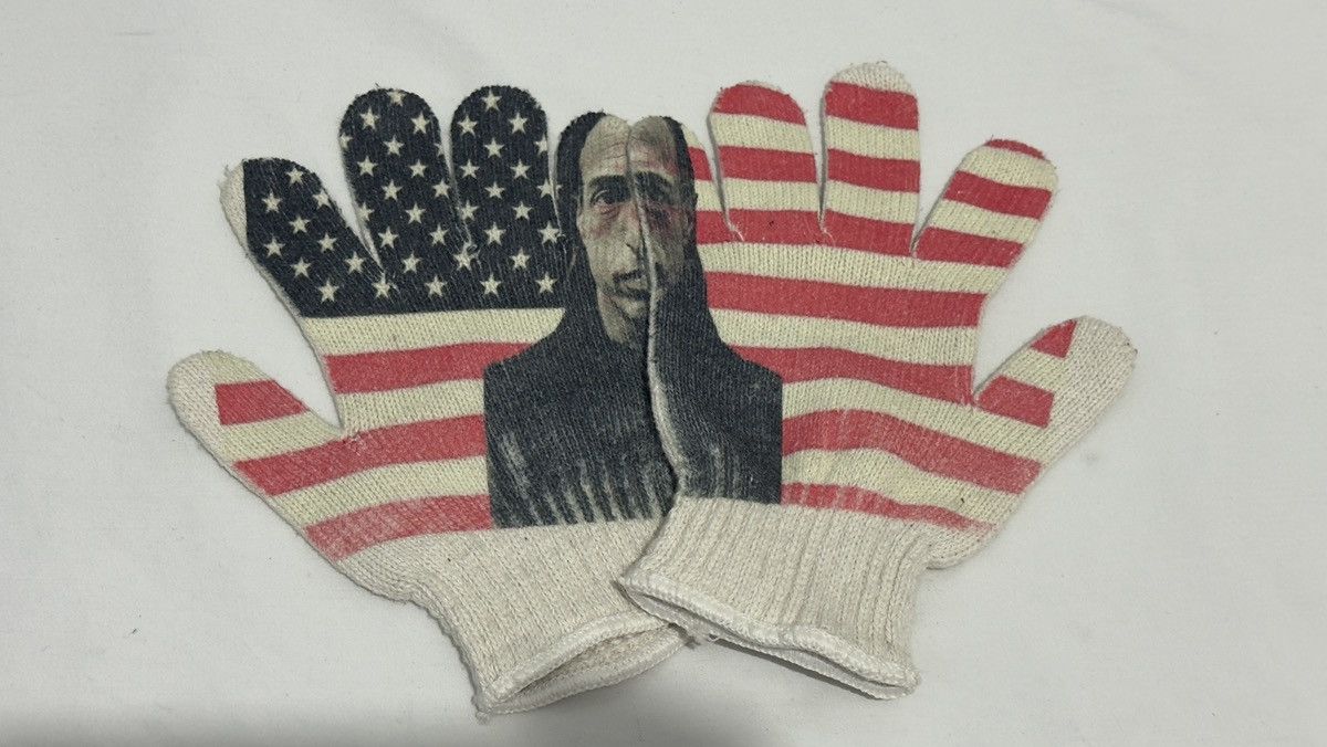Other Rick Flag Knit gloves Size ONE SIZE - 1 Thumbnail