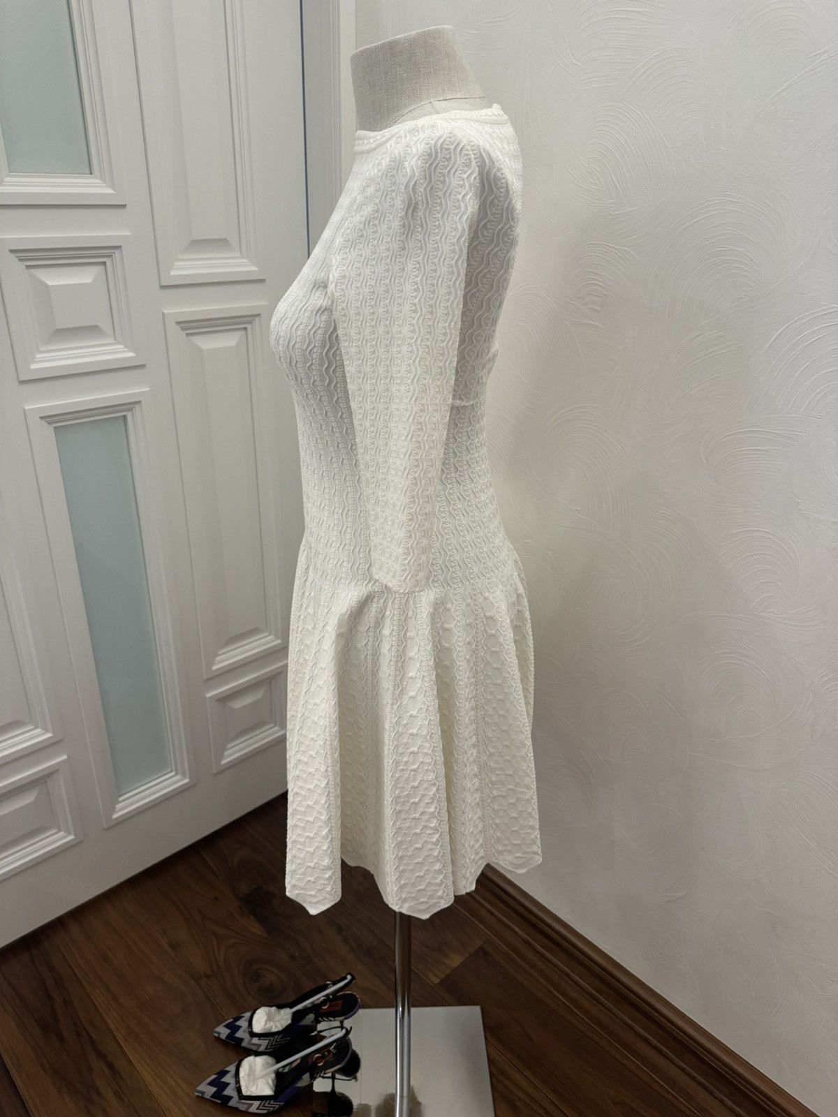 Alaia Dress Size S / US 4 / IT 40 - 3 Thumbnail