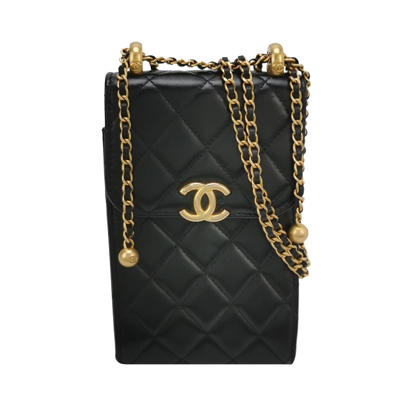Chanel Chanel Women os Shoulder Bags Size ONE SIZE - 1 Thumbnail