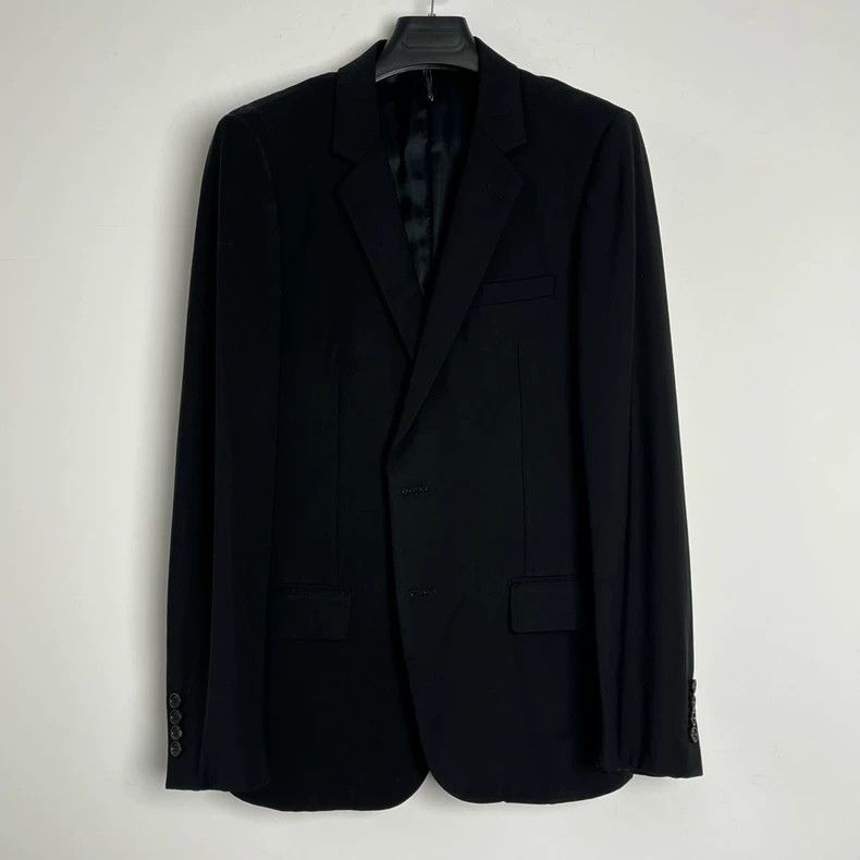 Dior Dior Small wool suit 2503-Nextarrow Size 46R - 1 Thumbnail