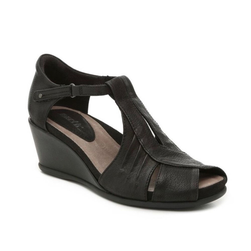 Other Earth sandal Size US 7.5 / IT 37.5 - 1 Thumbnail