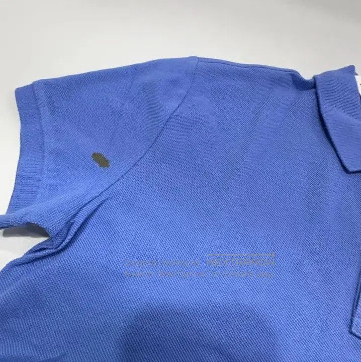 Polo Ralph Lauren Polo Ralph Lauren Blue Short. Size US S / EU 44-46 / 1 - 5 Thumbnail