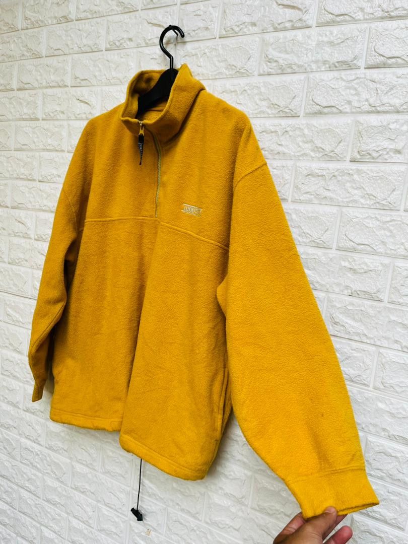 Japanese Brand × Vintage Vintage Lucky Strike Motorcycle Japanese Designer Fashion Size US L / EU 52-54 / 3 - 5 Thumbnail