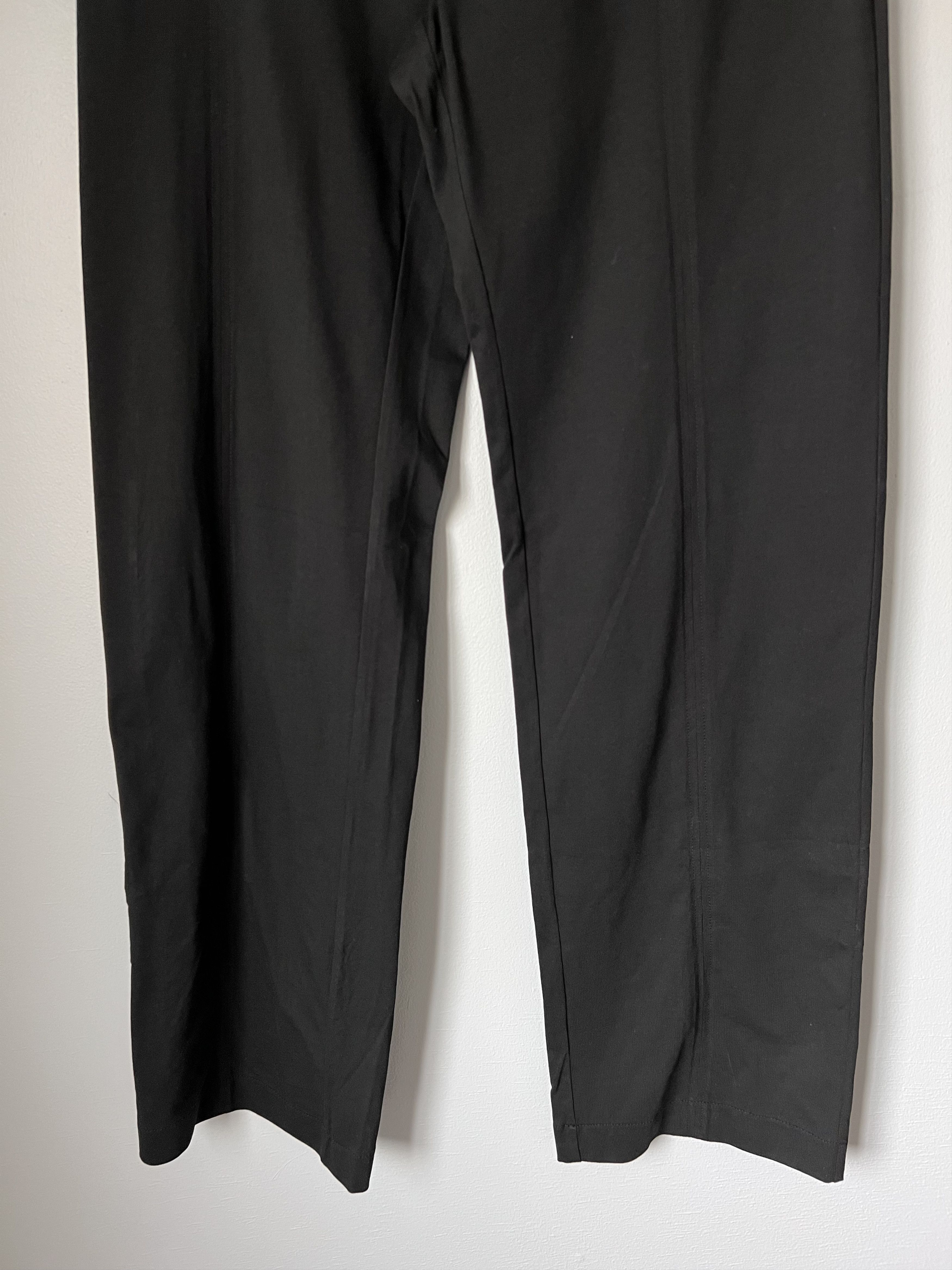1017 ALYX 9SM 1017 Alyx 9SM Lightweight Cotton Rollercoaster Buckle Pants Size US 34 / EU 50 - 3 Thumbnail