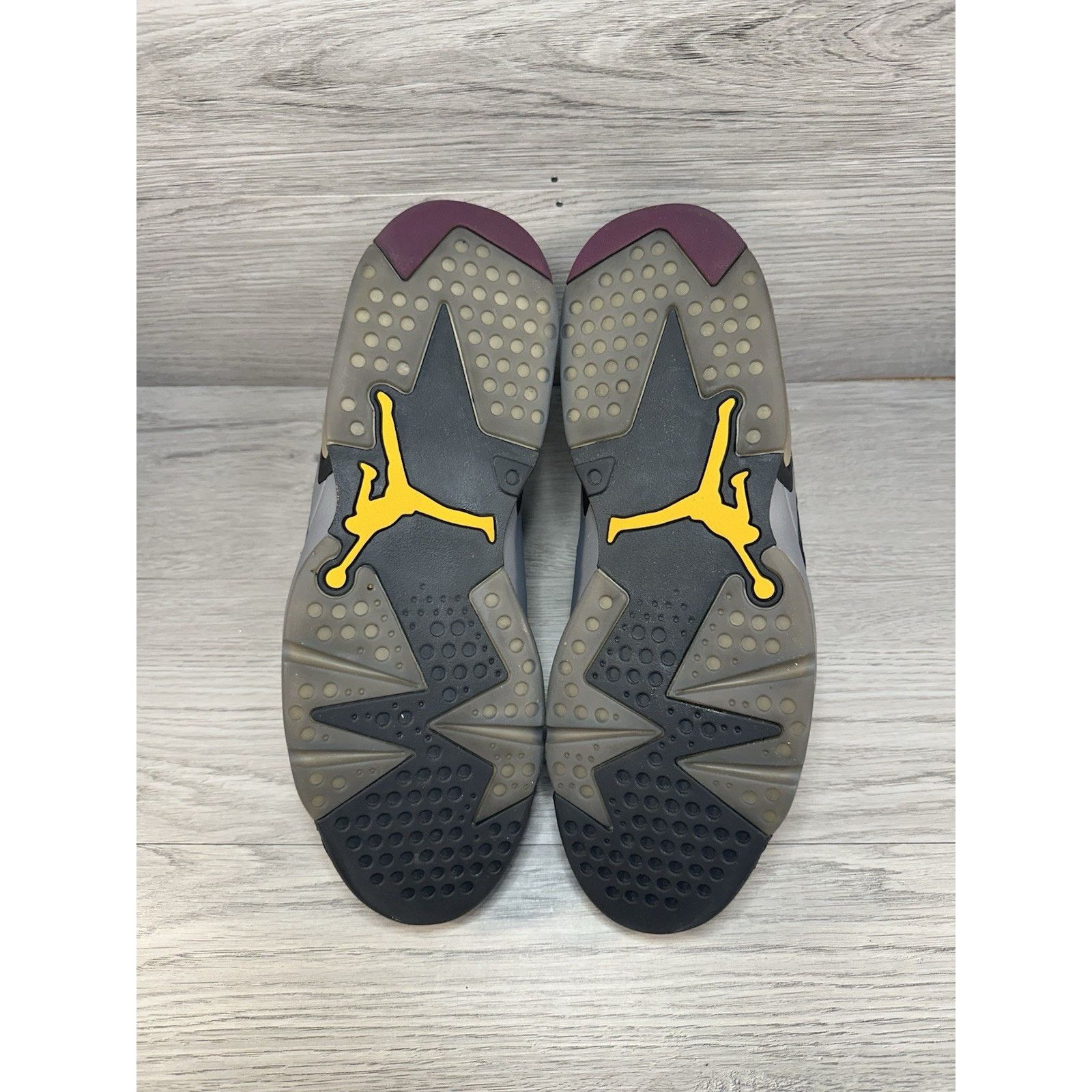 Jordan Brand Jordan 6 Bordeaux - Size 13 Size US 13 / EU 46 - 6 Thumbnail