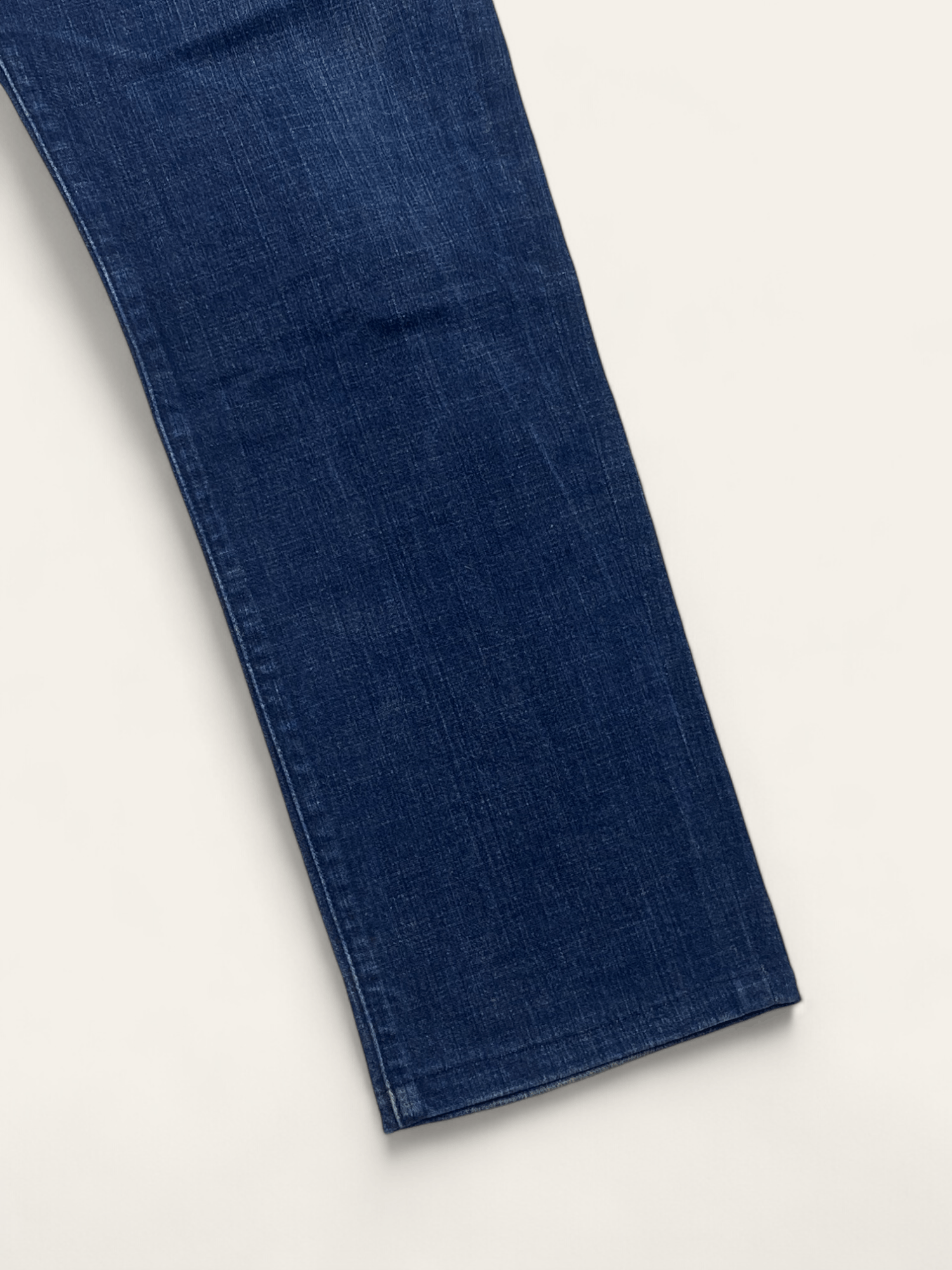 Jean Vintage LEVI'S 501 W34 L34 Straight Baggy Classic Blue Jeans Size US 34 / EU 50 - 2 Thumbnail