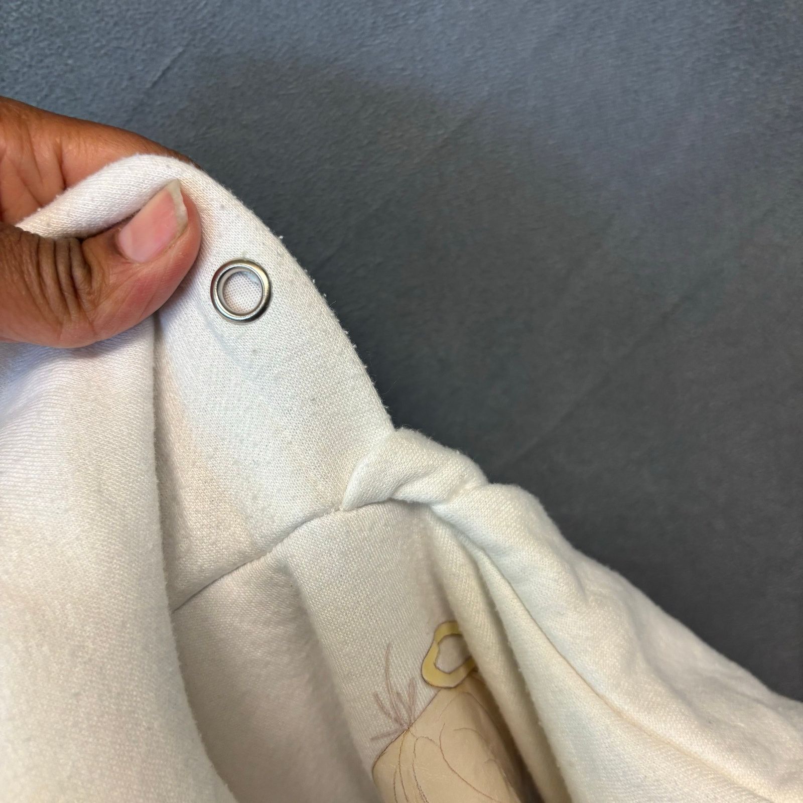 Other Forever 21 Plus X Precious Moments Hoodie Sweatshirt Size XXL / US 16-18 / IT 52-54 - 9 Thumbnail