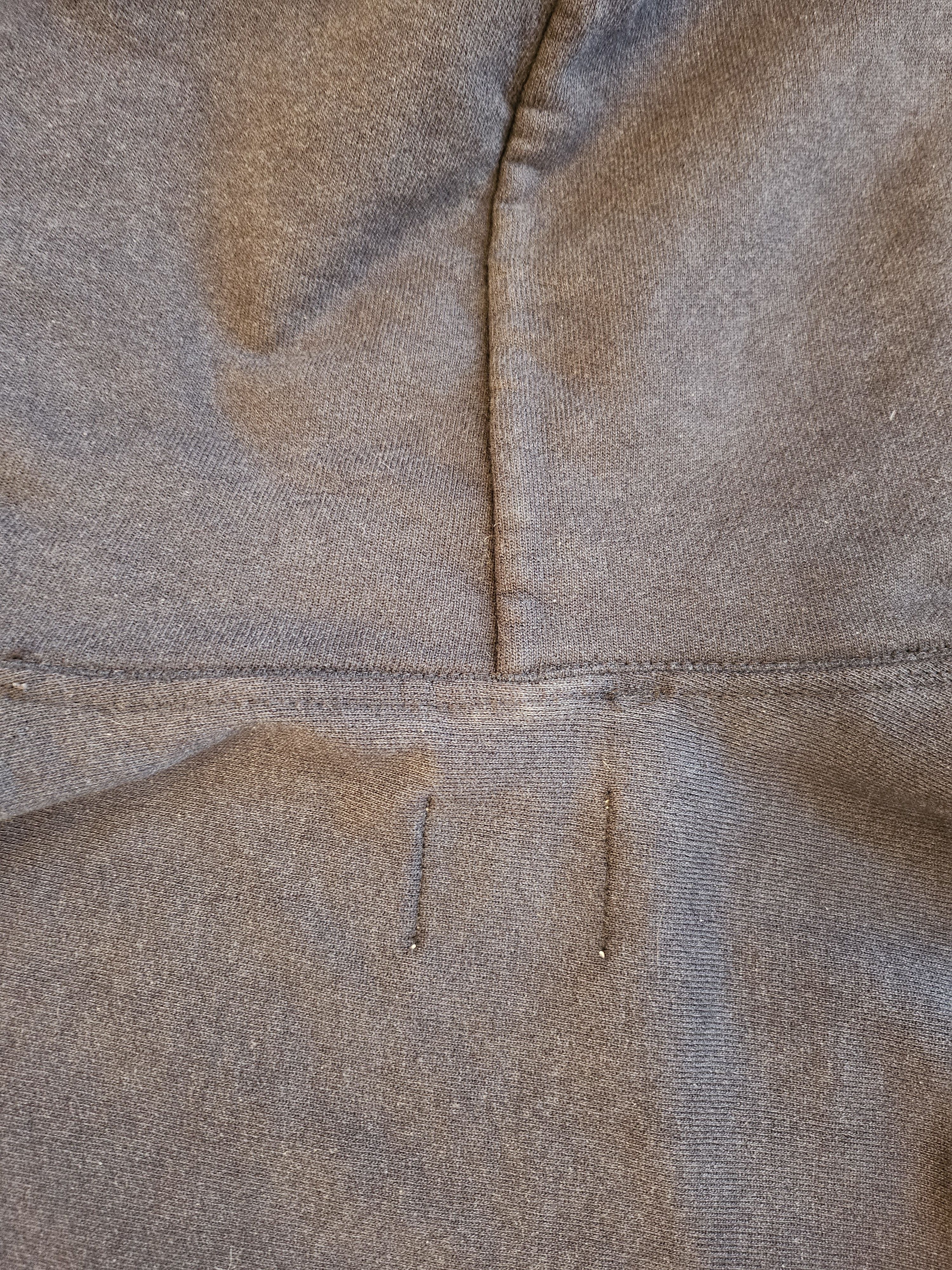 Gallery Dept. Painted French Logo Hoodie L Size US L / EU 52-54 / 3 - 8 Thumbnail