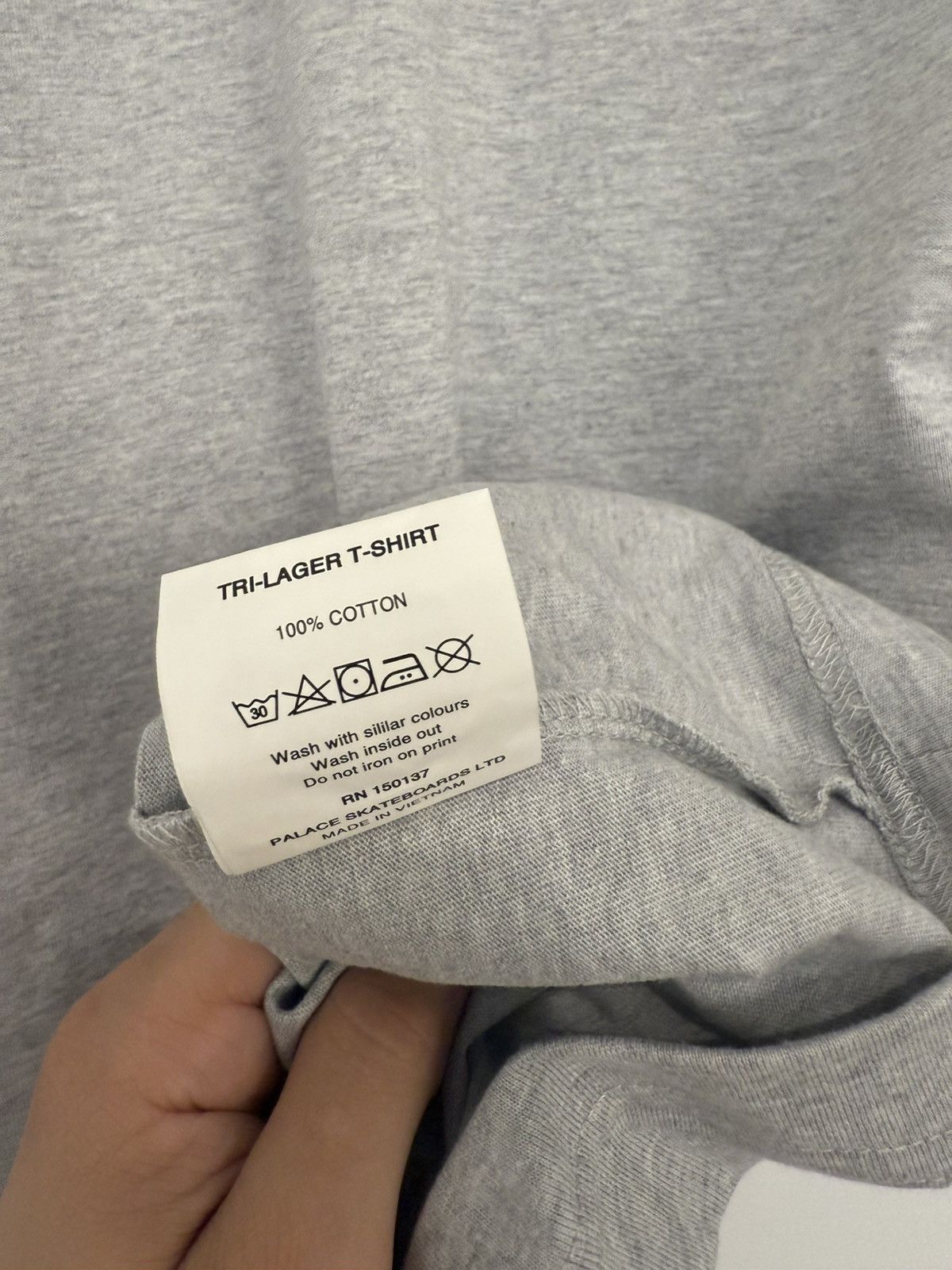 Palace Beer Ferg Size US L / EU 52-54 / 3 - 6 Thumbnail