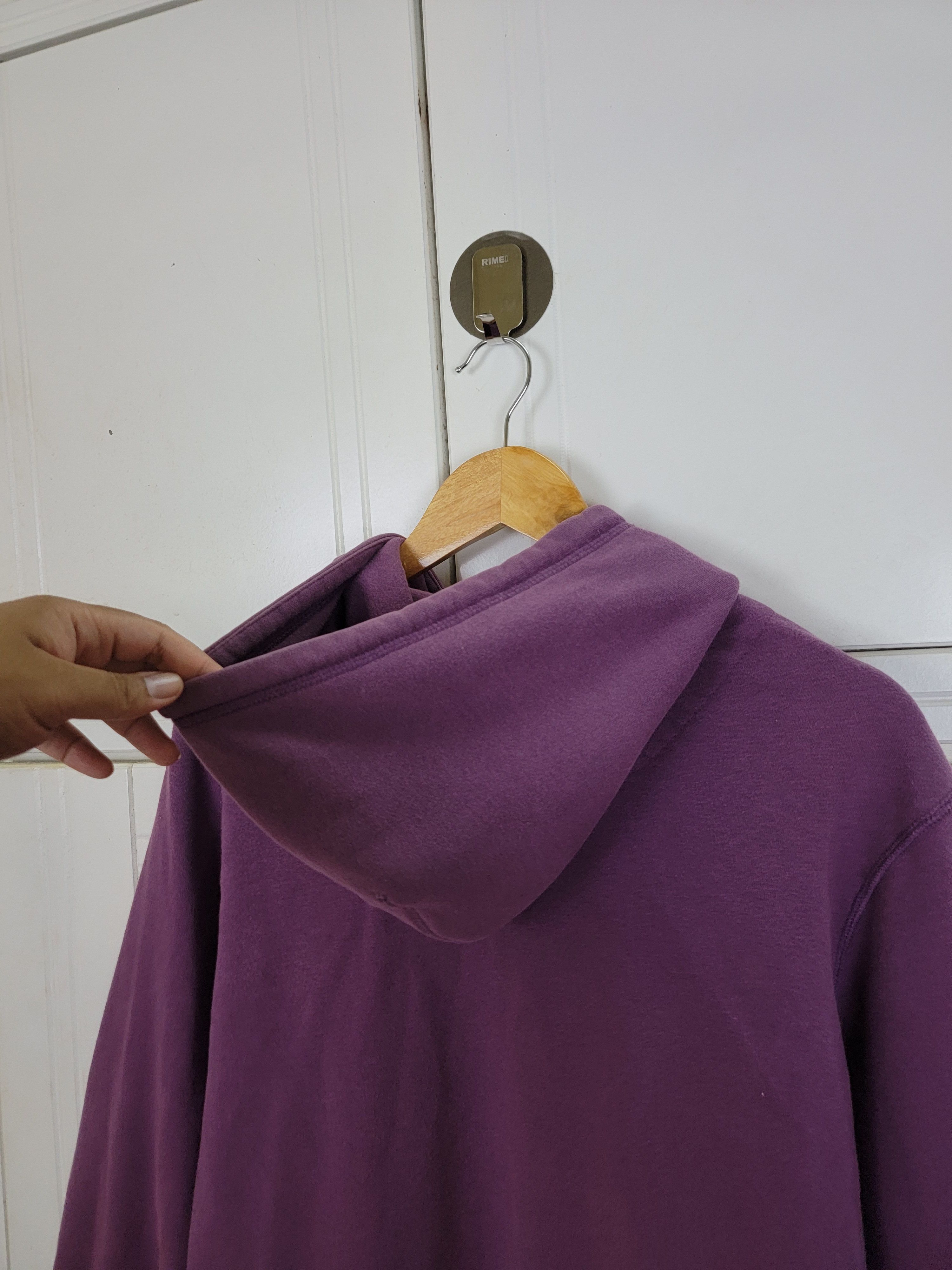 Nike × Vintage Nike Mountain High Hoodies Size US L / EU 52-54 / 3 - 5 Thumbnail