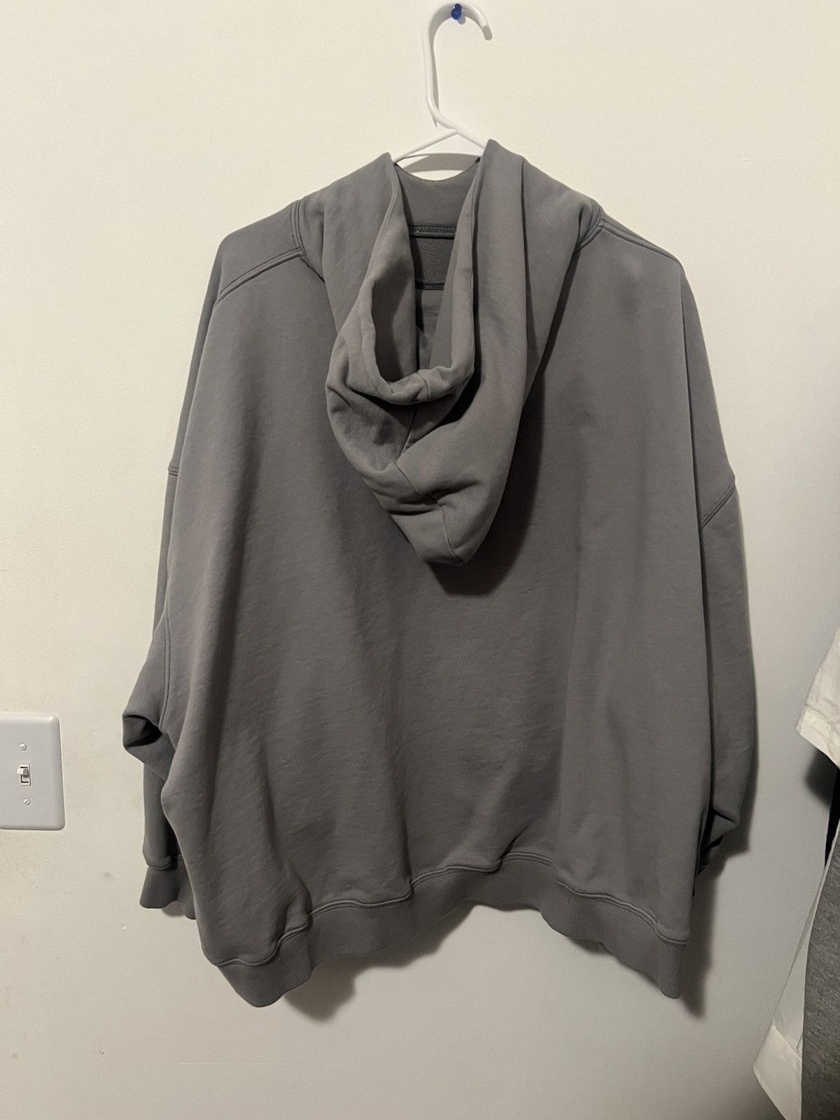 Other Never evern hoodie Size US M / EU 48-50 / 2 - 3 Thumbnail