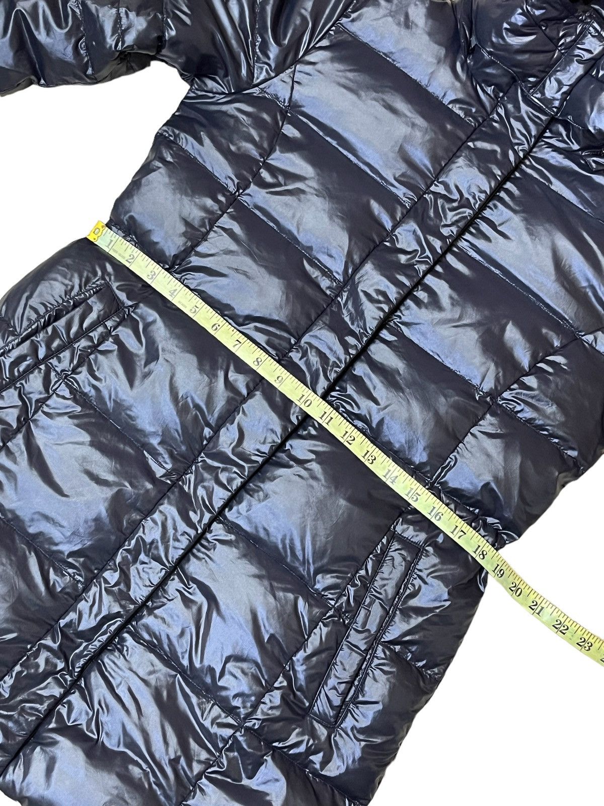 Calvin Klein NICE🔥🔥CALVIN KLEIN JEANS CK LONG PUFFER JACKET Size US L / EU 52-54 / 3 - 10 Thumbnail