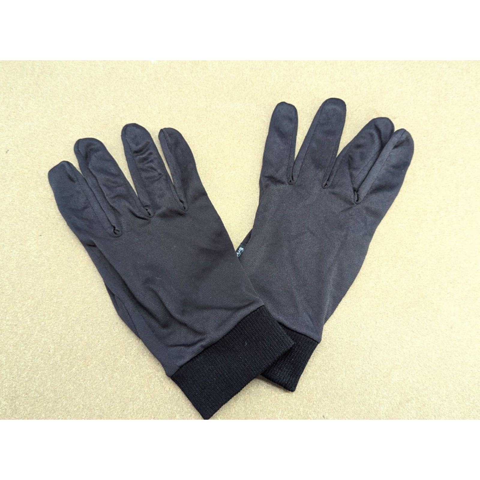Vintage VINTAGE Reusch Glove? Size ONE SIZE - 2 Thumbnail