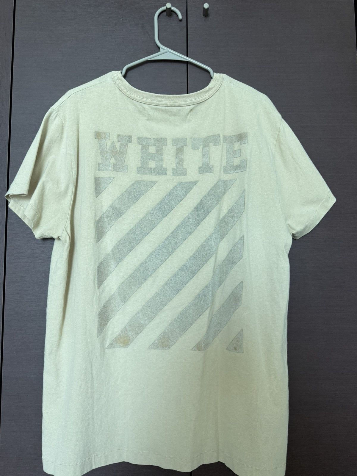 Off-White Off white x Kith Size US S / EU 44-46 / 1 - 2 Thumbnail