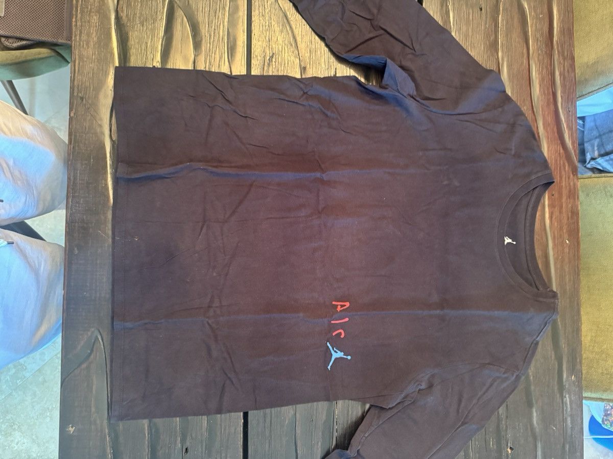 Jordan Brand × Travis Scott Travis Scott x Jordan Size US XL / EU 56 / 4 - 1 Thumbnail
