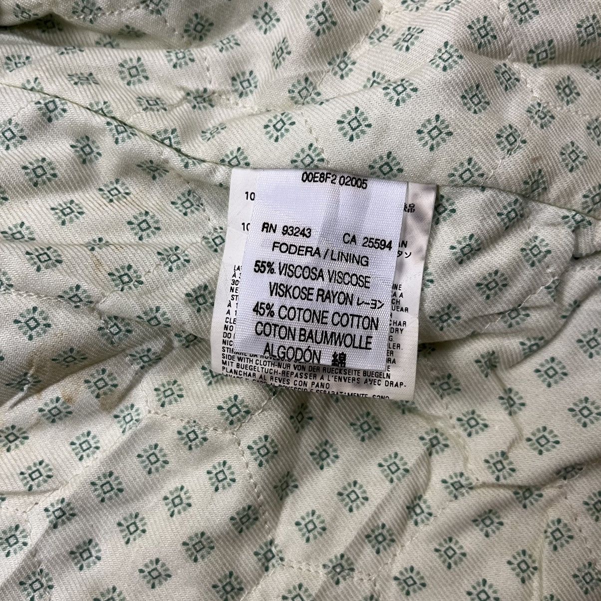 Diesel Vintage Diesel astro bikers jacket Size US M / EU 48-50 / 2 - 10 Thumbnail