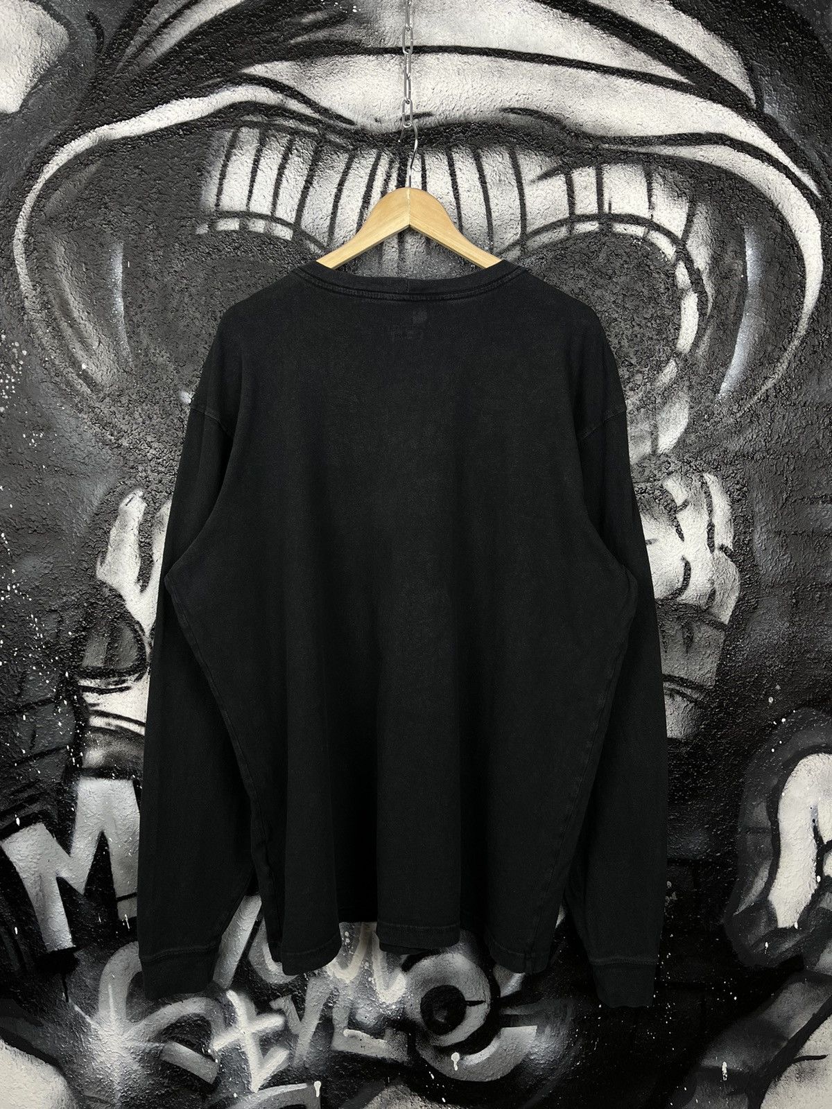 Carhartt Carhartt Relaxed Fit Long Sleeve T-Shirt Men’s Size XL Size US XL / EU 56 / 4 - 6 Thumbnail