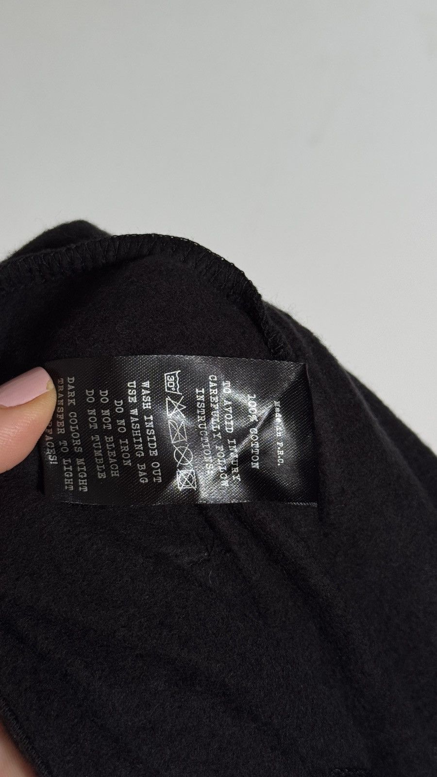 First Aid To The Injured First Aid To The Injured Trousers Size US 34 / EU 50 - 8 Thumbnail